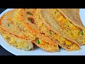 सूजी का सबसे टेस्टी मज़ेदार नाश्ता जिसे सामने पराठा भी फीका फीका लगे /Suji Nasta /Breakfast