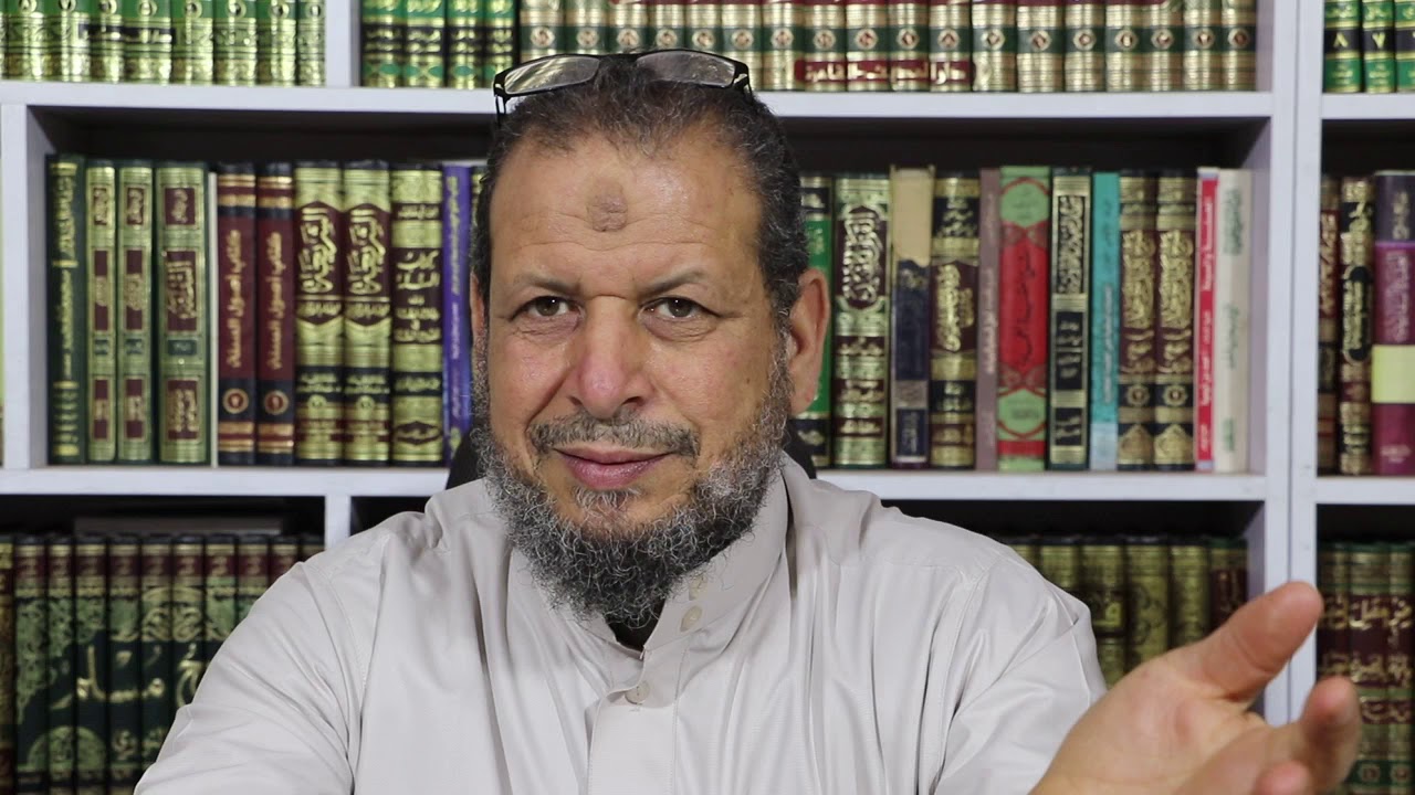 012  د  سعد سعيد هل العقل الباطن حقيقة؟