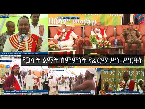 ቪዲዮ: ልጁ “ልማት” ይፈልጋል?