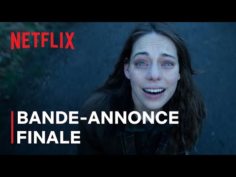 Le problème à 3 corps | Bande-annonce finale | @Netflix