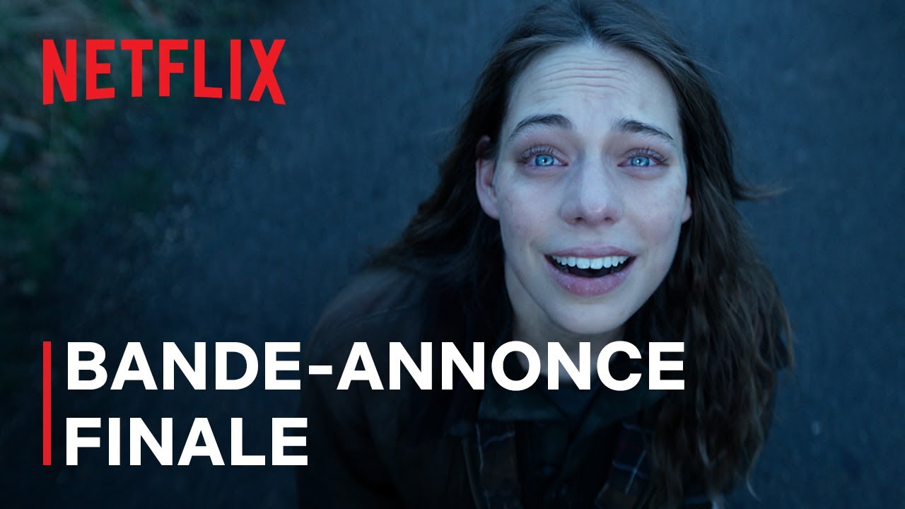 Le problème à 3 corps | Bande-annonce finale | @Netflix