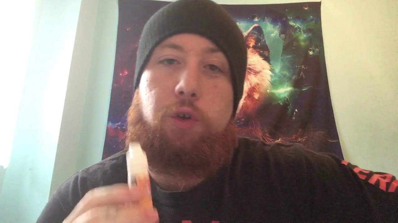 Doozy Vape - Golden Elixir E-Liquid | Review