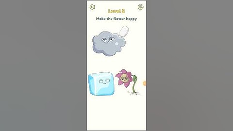 DOP 2: Delete One Part  Level 2 Walkthrough Solution #shorts #DOP2