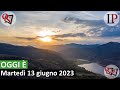 OGGI È - Martedì 13 giugno 2023: Giornata Mondiale dell&#39;Albinismo