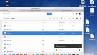 Famous How to use OCR with Google Drive for PC or MAC Wealth