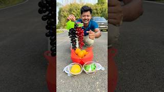 Borosil Lunch Box Vs Folding vegetable Basket😵