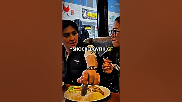 GF vs Wife 👑: “Boyfriend Pretends To Steal Girlfriend’s Phone" Reaction