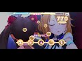 平凡なデレステ:輝け!ビートシューター、マスター+