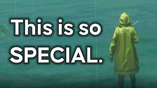 This Game has SO MUCH POTENTIAL - [About Fishing] screenshot 3