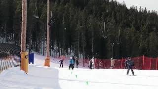 Liev vs Echo Mountain part 1 of 6