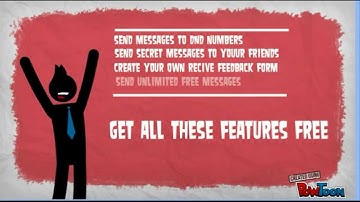 Send Unlimited Free SMS with FullonSMS
