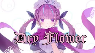 Download Lagu [Hololive Vietsub Cover Song] Minato Aqua- Dry Flower MP3