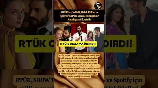 Rtükten Veliaht, Halef Köklerin Çağrısına Para Cezası, Konuşanlar Katalogtan Çıkartıldı