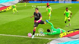 FIFA 20 | Miracle Online Goal Compilation #19
