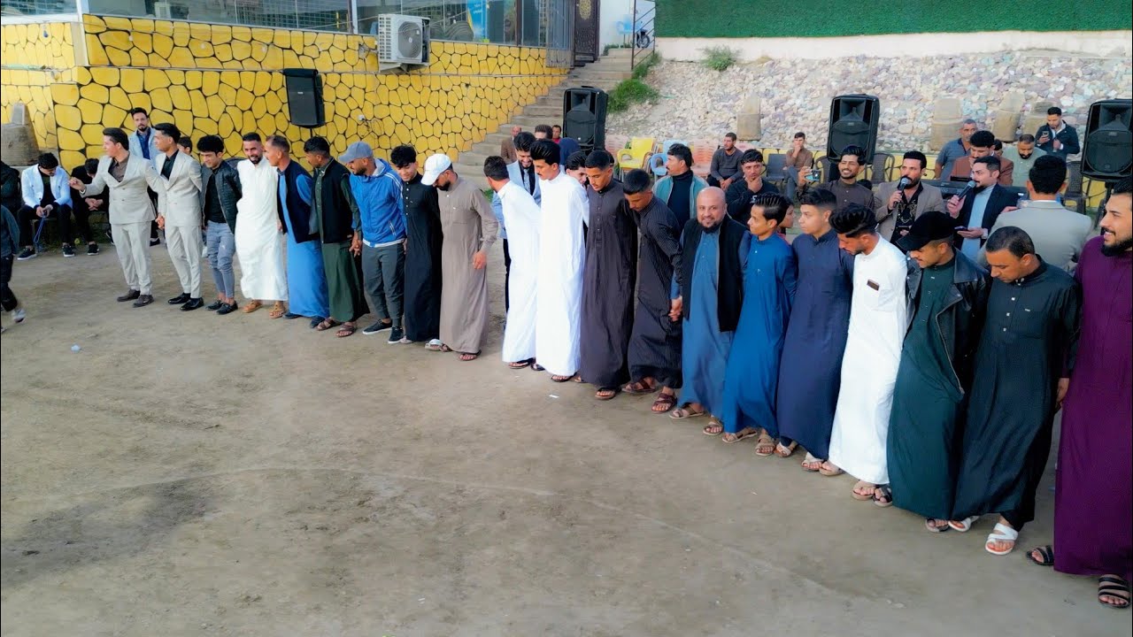 👌لقاء النجوم⭐🎤الفنان ظاهر السبعاوي🎤الفنان ماجد الهلالي🎹العازف عزوز الغريب💍حفلة احمد محمد 💒شمس الاصيل