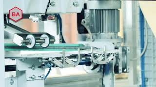 Automatic Bagging Machine - Universal 1200