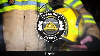Langdon's Heroes I Season 1 Episode 5