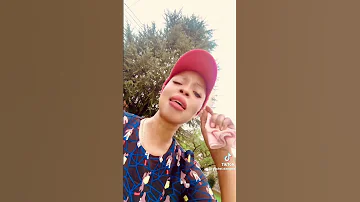 YANI KWA HII MATUSI MAMA SAMIA NA KIKWETE WAMETUSI NA UYU DADA SIJUI AKIPATI KANA ITAKUWAJE Shrots 