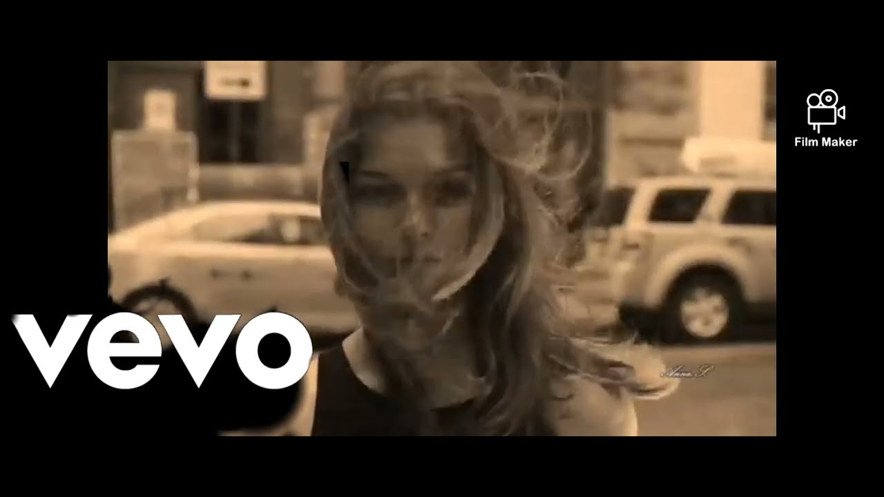 Celine Dion - I Love You (from the Original performance) (Official Video)