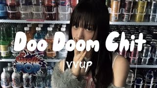 VVUP (비비업) | DOO DOOM CHIT | Easy Lyrics