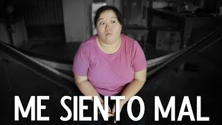 Chol Triste Me Siento Mal?