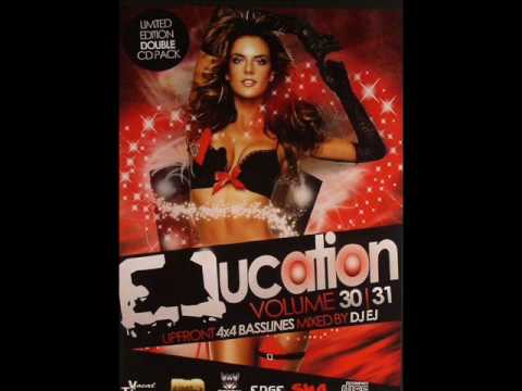 DJ EJ (EJucation Vol. 31) - Track 25