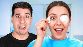 What Happens When You Cure A Blind Person?