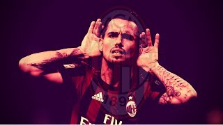 Suso - Goals And Skills 20172018 - Ac Milan