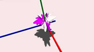 euler angles gimbal lock hi res