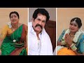 Chinna marumagal serial today episode review 14.3.2025.
