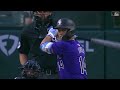 Game Highlights: Sweeney & Greene Homer, Carpenter Goes 4-4 | 9/11/2024