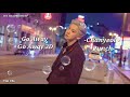 Chanyeol(찬열) & Punch(펀치) - Go Away Go Away 3D(USE HEADPHONES🎧)
