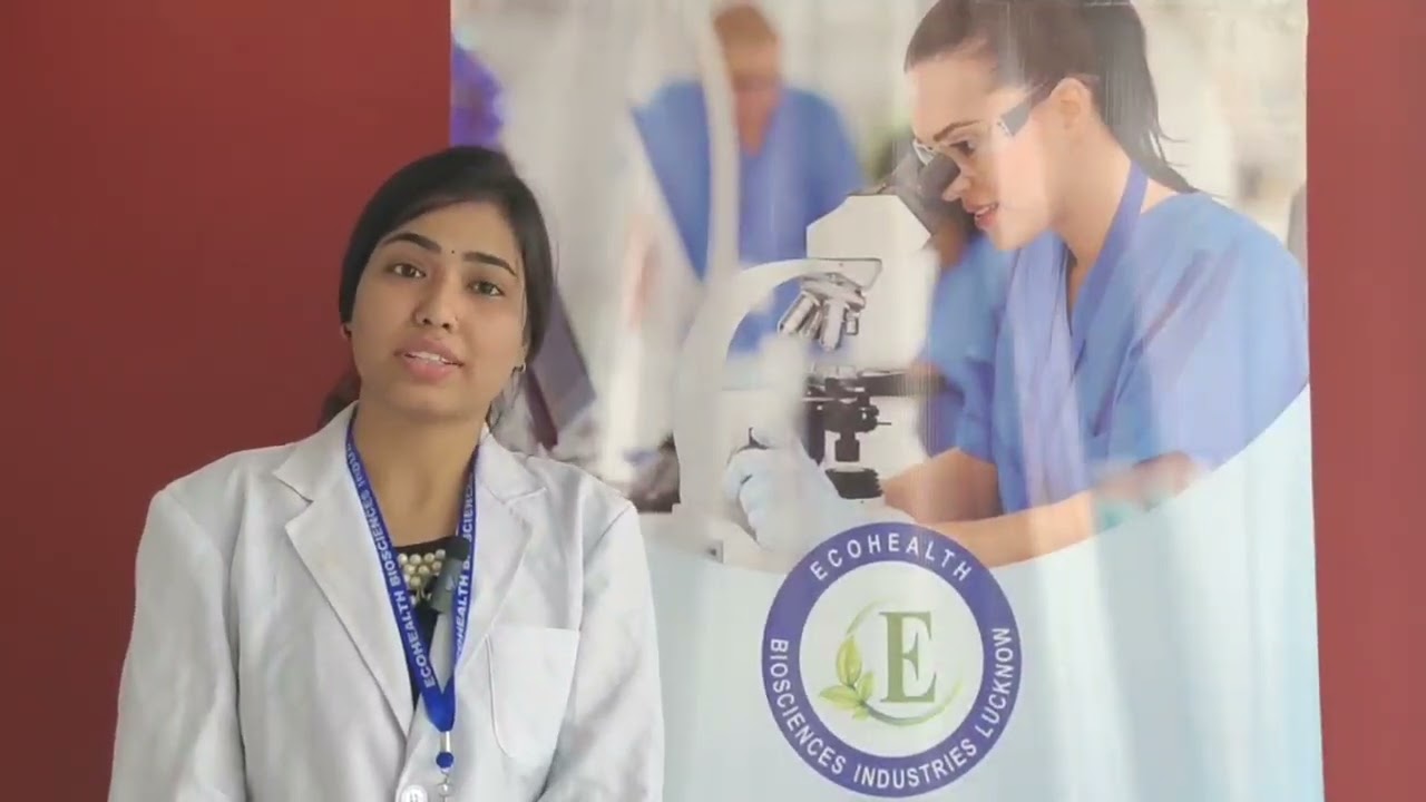 Feedback of intern student 