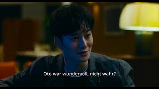 Drive My Car Trailer OmdU Deutsch | German