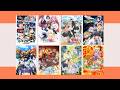 🍁🍠アニプレックス秋アニメ2026 TVシリーズラインナップ🍠🍁