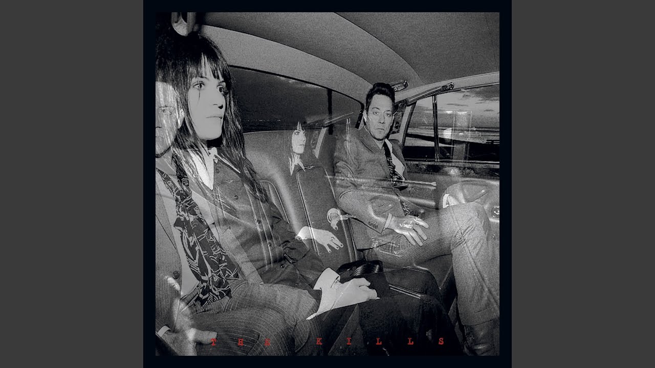 Heart Is A Beating Drum