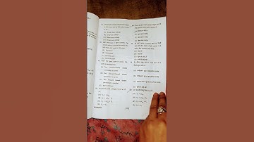 Bsc 6th semester physics paper | analog and digital principle and applications | MJPRU PAPER