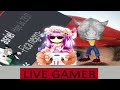 Live: SE CAIR DE NOVO EU DOU O CU