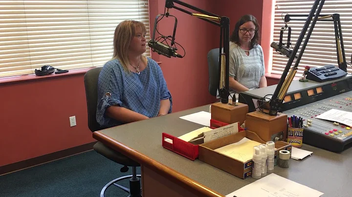Indiana in the Morning Interview: Jennifer Eckels ...