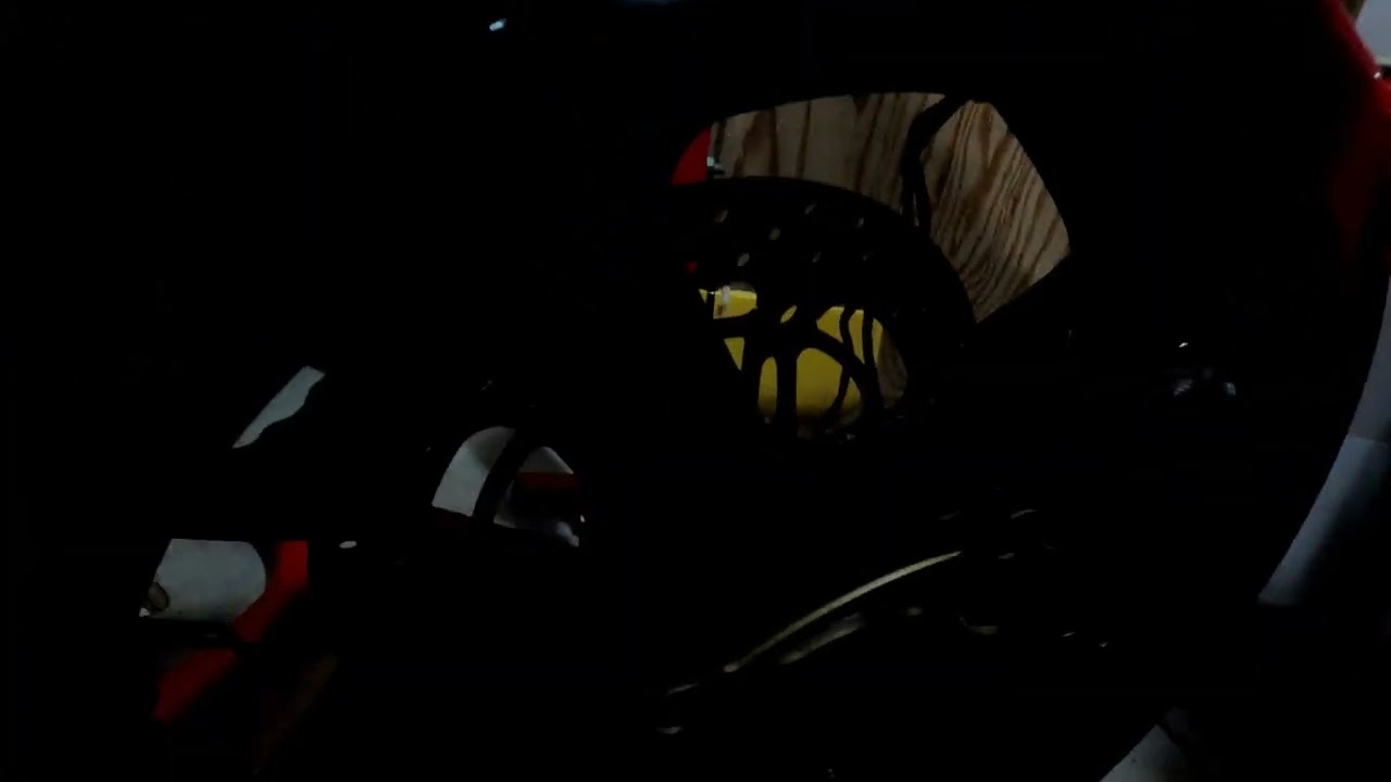 ビードが上がらなくて困った対策その７最終手段にて完結ミシュランチューブ