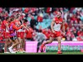 Sydney swans best goals in 2024so far