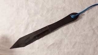 Learn How To Tie A Knute Hitch Knot - Whyknot