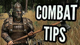 Mount and Blade: Bannerlord - Combat Tips You Should Know