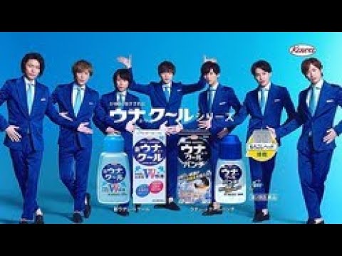 Kis-My-Ft2“勝利の方程式”はライブ前の円陣「“エンジン”をかけます！」......