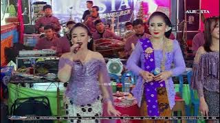 70 menit bareng koleksi ALROSTA Campursari bareng mbak ririk mbak leni sinden glowing