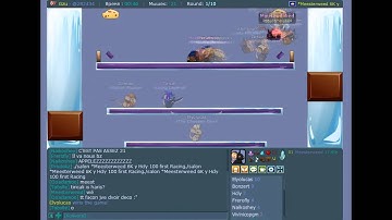 Meesterweed 6000 firsts