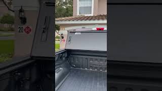 DualLiner Customer Review 2022 Ford F150 5.6
