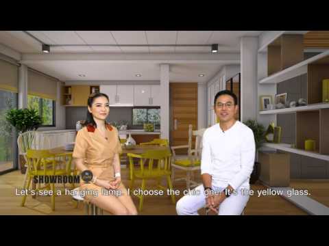 Doing by HomePro | ไอเดียออกแบบห้องรับประทานอาหาร ช่วยคุณเจริญอาหาร