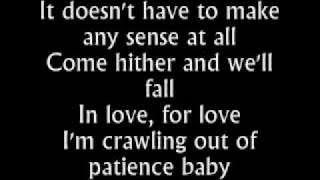HIM - Heartkiller (lyrics)