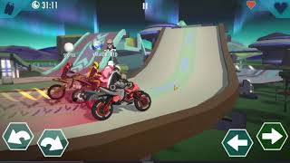 El Mejor Juego de Motos para niños android 159 en español – Videojuegos para niños gratis screenshot 1
